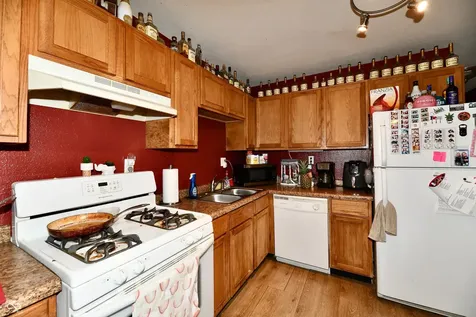 3326 Gerrard Avenue Indianapolis IN 46224