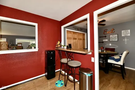 3326 Gerrard Avenue Indianapolis IN 46224