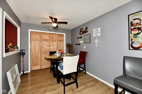 3326 Gerrard Avenue Indianapolis IN 46224