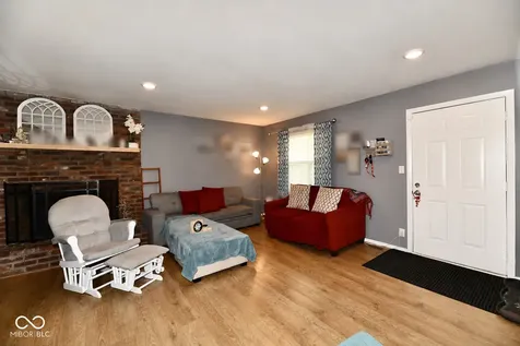 3326 Gerrard Avenue Indianapolis IN 46224