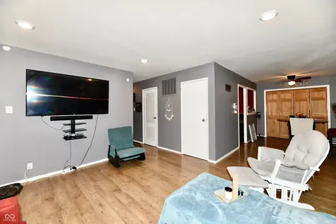 3326 Gerrard Avenue Indianapolis IN 46224