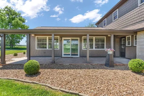 7661 S County Road 0 Clayton IN 46118