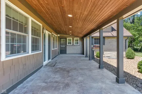 7661 S County Road 0 Clayton IN 46118
