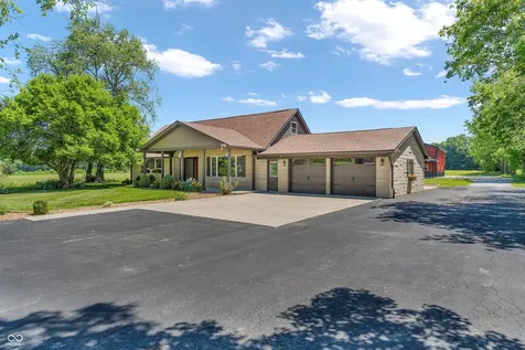 7661 S County Road 0 Clayton IN 46118