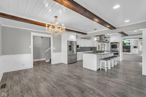 7661 S County Road 0 Clayton IN 46118