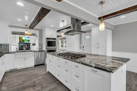 7661 S County Road 0 Clayton IN 46118