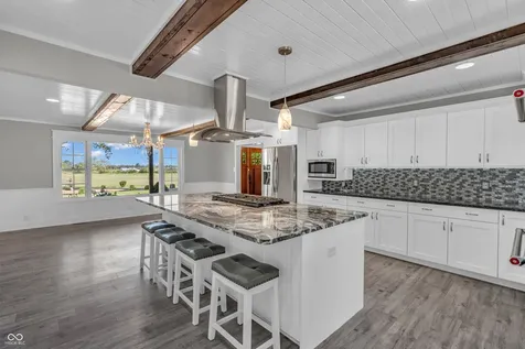 7661 S County Road 0 Clayton IN 46118