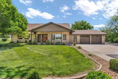 7661 S County Road 0 Clayton IN 46118