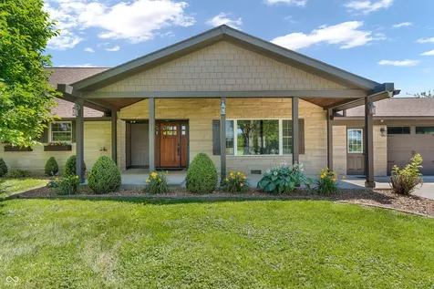 7661 S County Road 0 Clayton IN 46118
