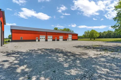 7661 S County Road 0 Clayton IN 46118
