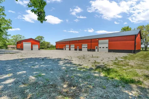 7661 S County Road 0 Clayton IN 46118