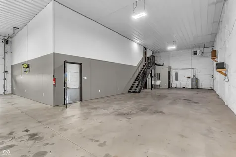 7661 S County Road 0 Clayton IN 46118