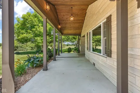 7661 S County Road 0 Clayton IN 46118