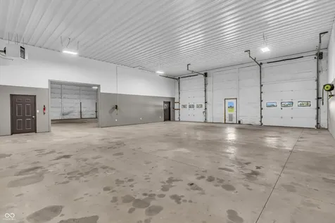 7661 S County Road 0 Clayton IN 46118