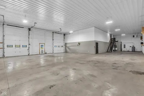 7661 S County Road 0 Clayton IN 46118