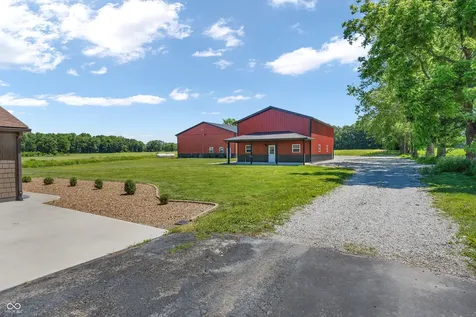 7661 S County Road 0 Clayton IN 46118