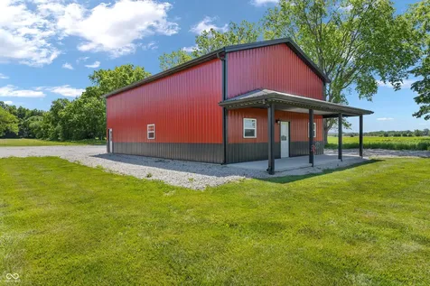 7661 S County Road 0 Clayton IN 46118