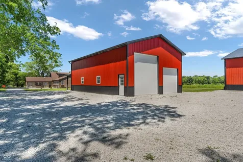7661 S County Road 0 Clayton IN 46118