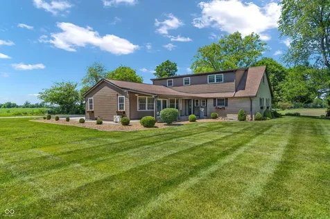 7661 S County Road 0 Clayton IN 46118