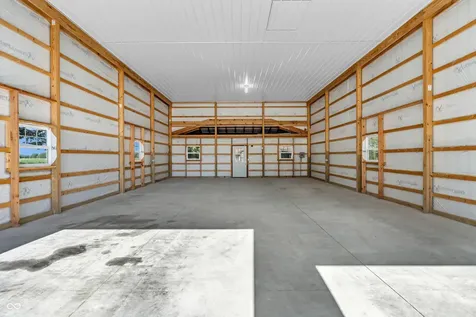 7661 S County Road 0 Clayton IN 46118