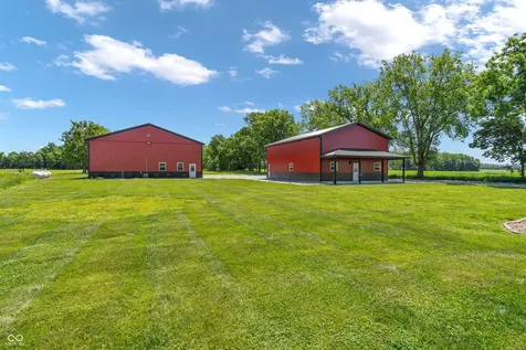 7661 S County Road 0 Clayton IN 46118
