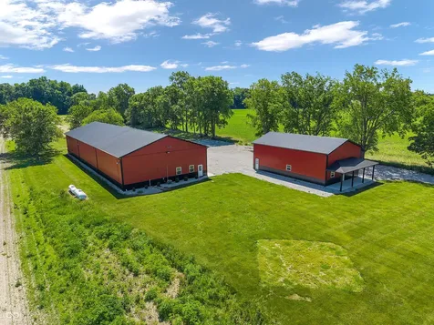 7661 S County Road 0 Clayton IN 46118