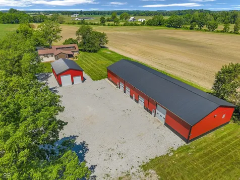 7661 S County Road 0 Clayton IN 46118