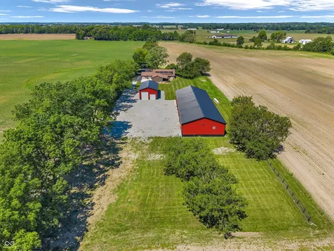 7661 S County Road 0 Clayton IN 46118