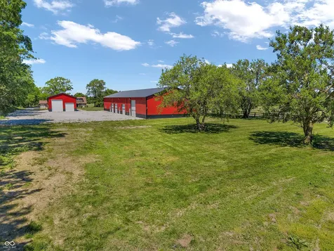 7661 S County Road 0 Clayton IN 46118