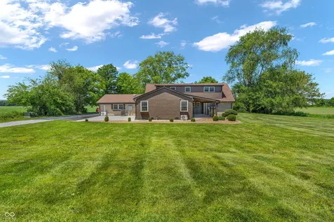 7661 S County Road 0 Clayton IN 46118