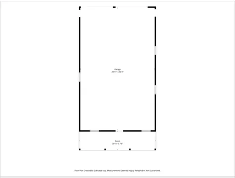 7661 S County Road 0 Clayton IN 46118