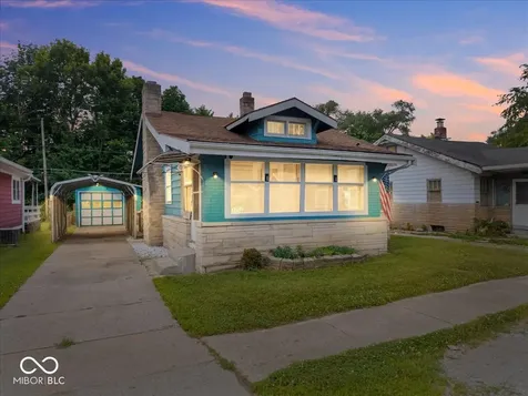 3707 Rockville Road Indianapolis IN 46222