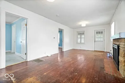 3707 Rockville Road Indianapolis IN 46222