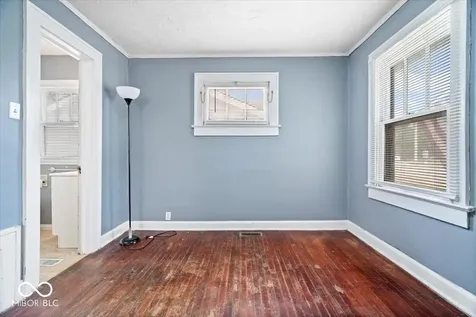 3707 Rockville Road Indianapolis IN 46222