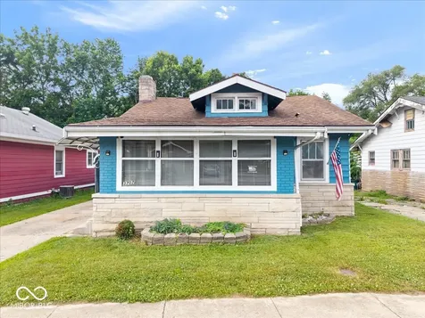 3707 Rockville Road Indianapolis IN 46222