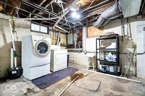 3707 Rockville Road Indianapolis IN 46222