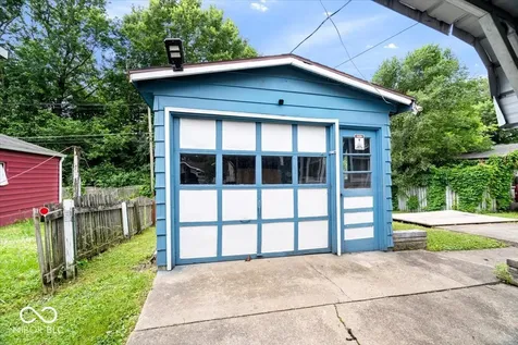 3707 Rockville Road Indianapolis IN 46222
