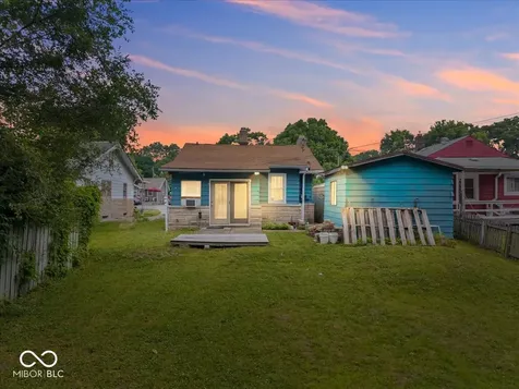 3707 Rockville Road Indianapolis IN 46222
