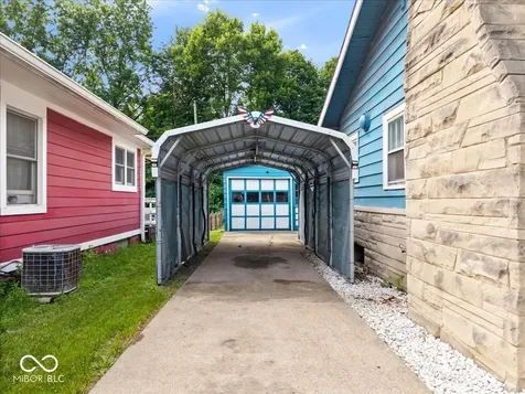 3707 Rockville Road Indianapolis IN 46222
