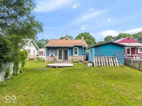 3707 Rockville Road Indianapolis IN 46222