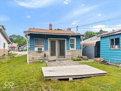 3707 Rockville Road Indianapolis IN 46222