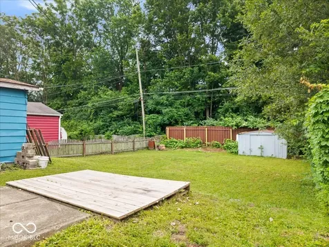 3707 Rockville Road Indianapolis IN 46222