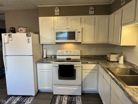 156 Hitchcock Drive Hope IN 47246