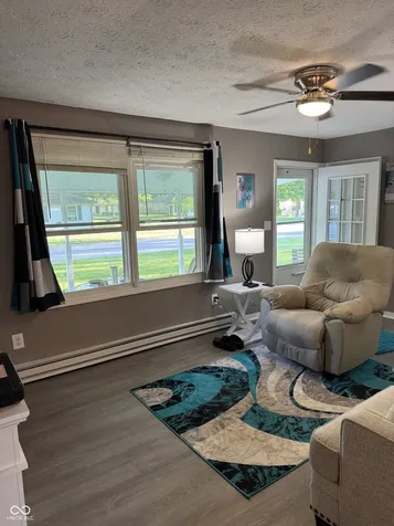 156 Hitchcock Drive Hope IN 47246