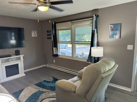 156 Hitchcock Drive Hope IN 47246