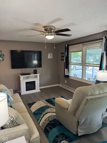 156 Hitchcock Drive Hope IN 47246