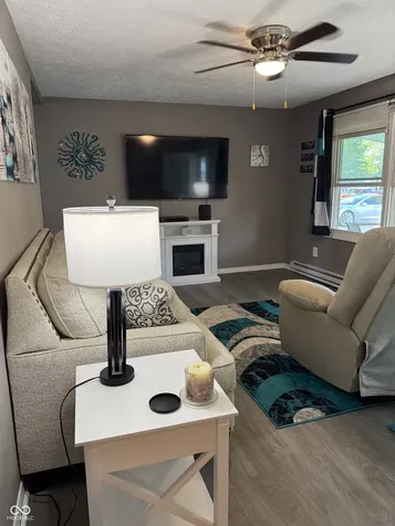 156 Hitchcock Drive Hope IN 47246