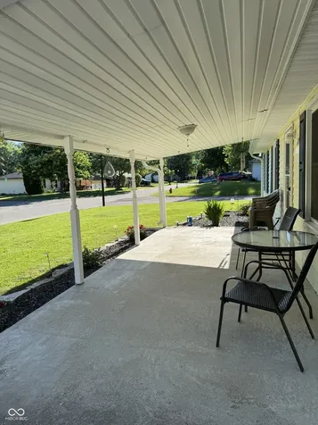 156 Hitchcock Drive Hope IN 47246