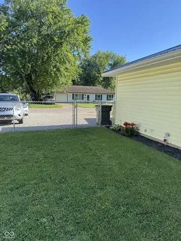 156 Hitchcock Drive Hope IN 47246