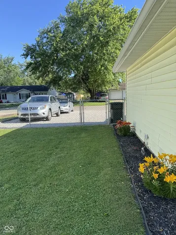 156 Hitchcock Drive Hope IN 47246
